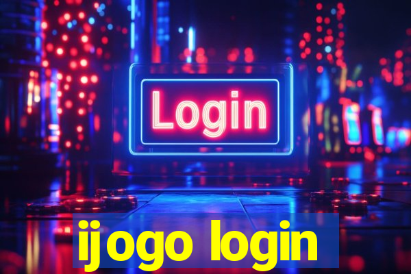 ijogo login